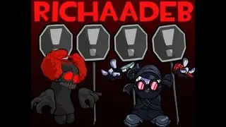 Expurgation Tricky vs Hank METAL EDITION (better quality reupload)