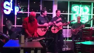 Open Mic-Shine