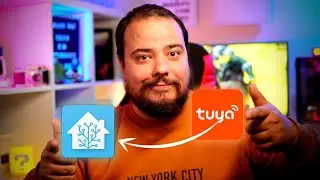 Integra&ccedil;&atilde;o OFICIAL Tuya para Home Assistant? Tuya Smart Home no HA Core