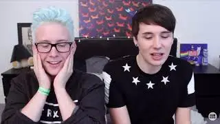 Daniel Howell and the Whisk Incident