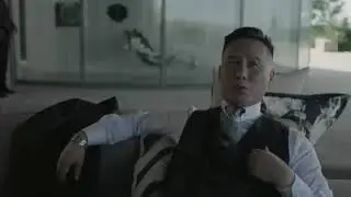 Mr Robot, Donald Trump Reference - A Potential Candidate, Season 3, Episode 3