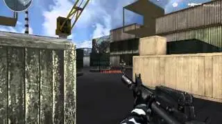 C&oacute;pia de Crossfire AL : nt0j