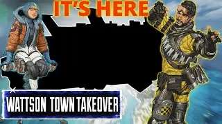 Apex Update is here ( map rotation, new LTM's )