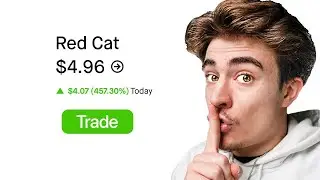 I Tried Trading Penny Stocks