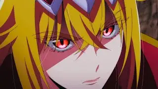 Hero&rsquo;s Ending ⚔️ | Yasei no Last Boss | AMV
