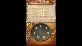 Word Cookies Daily Puzzle January 6 2023 Answers
