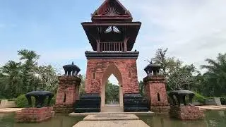 Отель Robinson Khao Lak. Као Лак Таиланд 2025 обзор