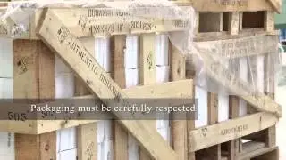 Authentic Mexican Travertine Tile Natural Stone Manufacturer