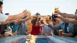Craft Beer Culture in San Luis Obispo