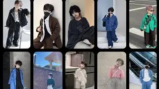  Modern outfit ideas for boys ♥️#youtube #youtubeshort 