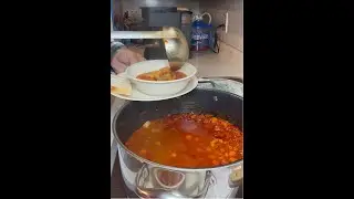 Heritage Cooking with Steve & Jackie