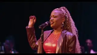 Solome Basuuta: COVER MEDLEY (Live Performance, Solome Live Season 4) (Uganda, Africa)