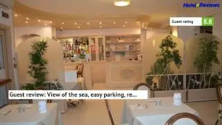 Hotel Incanto *** Hotel Review 2017 HD, Peschici, Italy