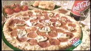 anuncio domino's pizza