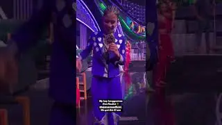 Finalist Tejas Varma look at his happiness