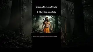 Unsung Heroes Of India Freedom Struggle #unsungheroes #freedomfighters #indianhistory