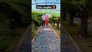 ECO garden park in Lucknow ❤️😘#couplegoals #viralshortsvideo #trendingshorts