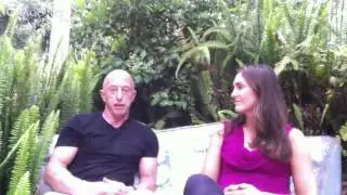 Stepping out of the shadow and into the spotlight: how to build your self-esteem and fulfill your...