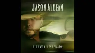 Jason Aldean - Whiskey Drink (2023/Highway Desperado)