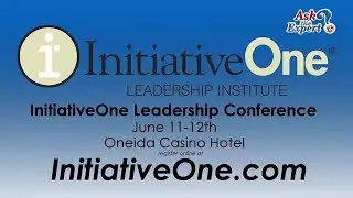 InitiativeOne: Leadership Conference