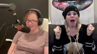 Birthday Month Energy + Snowboarding Chaos + Dance Class at 7:30?! | Truth & Pink Ep. 17