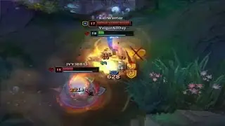 AD Jungle Vi  | Jungle Vi Rank Gameplay