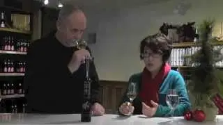 Icewine for Christmas