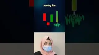 learn 🙌morning star, bullish engulfing pattern, 📈 hammer candle , tweezer candle pattern..#trading
