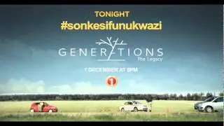 Generations Tonight