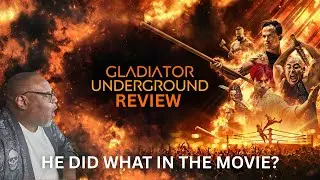 Братья сражаются с Синдикатом: обзор Gladiator Underground