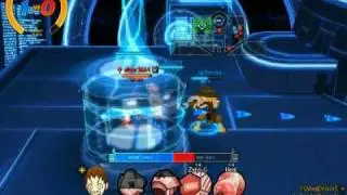 Lost Saga - Power Stone