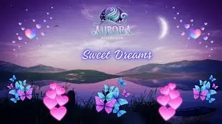 Dream Nest Lullaby &ndash; Soothing Sleep Music for Babies & Toddlers ✨💤