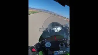 USBA Race at Utah Motorsports Campus West