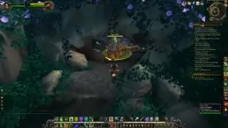 World of Warcraft Slab of Bacon Suramar Cooking Legion World Quest Guide