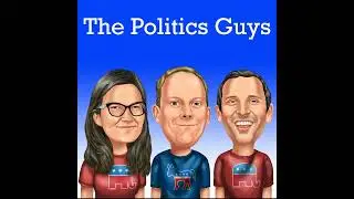 Mike & Jay on the 2018 Midterm Elections