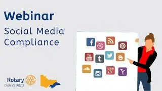 Social Media Compliance