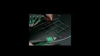 Wire Cutter Type Long Nose Pliers Cr-V Fishing Pliers Fish Tools Steel Wire Side Cutter