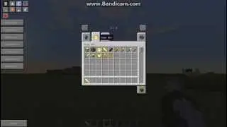 DOGE MOD ОБЗОР МОДА МАЙНКРАФТ (minicraft)
