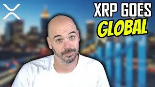 XRP&rsquo;s Next Phase Begins: ETF Demand, Singapore Expansion, and Japan&rsquo;s Big Move