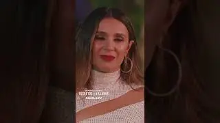 Gaby Spanic da palabras a Catherine Siachoque en el gran final de #secretosdevillanas3 | Canela.TV