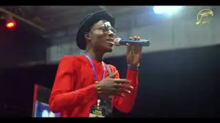 SEKAYA David - Bénédiction de EMOREJ - Sichem Angels Voice - Finale