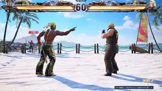 Golden Lords Beach!