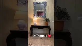 Hotel Mount View Dalhousie |Best luxury 4 star hotel in Dalhousie