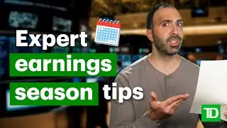 Crushing earnings with calendar spreads