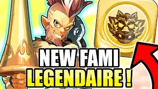 J'AI UN NOUVEAU FAMI L&Eacute;GENDAIRE CHEAT ! [TARKAN DOFUS]