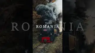 💙💛❤️ Descoperă ROM&Acirc;NIA | HWV.RO | #romania #travel #visitromania #placetobe #beautifulplaces