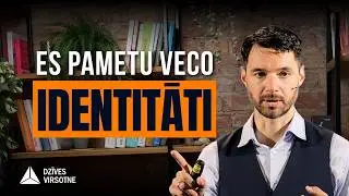 Miers mainīja VISU... No armijas uz apzinātu dzīvi