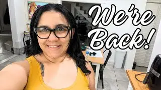 Back After 2 Years! 😲 Where We've Been? | Double Days Family