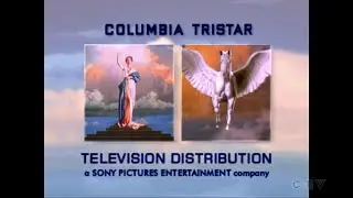 One Ho Productions, Inc./By The Lake Productions/Columbia TriStar Television Distribution (2001)