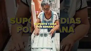 Produzir sem medo, faz toda diferen&ccedil;a! 🙌✅